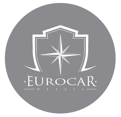EuroCar Detail logo
